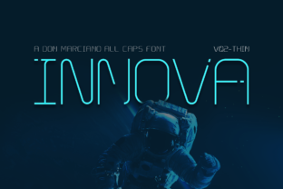 Innova: A Real-World Designer Review