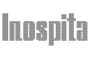 Inospita: A Modern Display Font for Digital Design