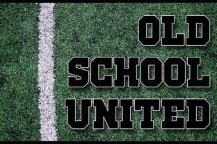 Old School United: A Designer's Practical Review