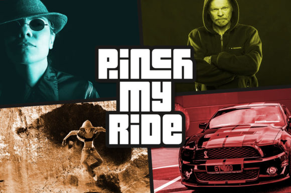 Pinch My Ride: A Designer's Real-World Review